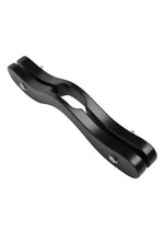Load image into Gallery viewer, Master Series The Enforcer Black Wooden Humbler