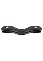 Load image into Gallery viewer, Master Series The Enforcer Black Wooden Humbler