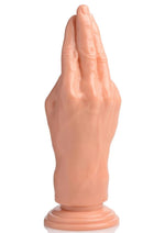 Load image into Gallery viewer, Master Series The Stuffer Fisting Hand 8.5in Dildo