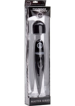 Load image into Gallery viewer, Master Series Thunder Stick Power Wand - Black
