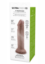 Load image into Gallery viewer, ME YOU US Ultra Cock Realistic Dildo