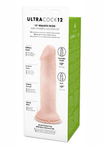 Load image into Gallery viewer, ME YOU US Ultra Cock Realistic Dildo