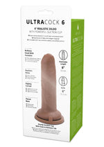 Load image into Gallery viewer, ME YOU US Ultra Cock Uncut Realistic Dildo