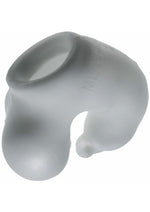 Load image into Gallery viewer, Meatlocker Silicone Chastity