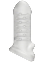 Load image into Gallery viewer, Merci Jacked Up Extender with Ball Strap Thick