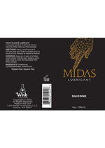 Load image into Gallery viewer, Midas Silicone Lubricant - 4oz