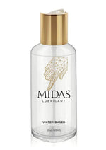 Load image into Gallery viewer, Midas Water Based Lubricant - 2oz