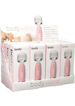 Load image into Gallery viewer, Mini Pink Bodywand - Pink - 12 Pc/Display