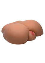 Load image into Gallery viewer, Mistress Bottoms Up Tia Pussy and Ass Masturbator