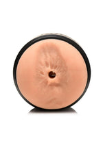 Load image into Gallery viewer, Mistress Vibrating Double Shot Pussy and Ass Rechargeable Masturbator