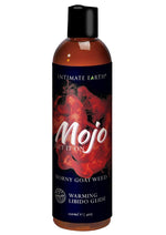 Load image into Gallery viewer, Mojo Horny Goat Weed Libido Warming Glide Lubricant - 4oz