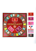Load image into Gallery viewer, Monogamy: A Hot Affairwith Your Partner - Board Game