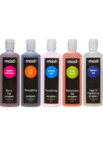 Load image into Gallery viewer, Mood Pleasure For Her Enhancement Gels - 1oz - 5 Per Kit