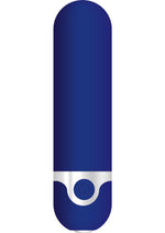 Load image into Gallery viewer, My Blue Heaven Rechargeable Bullet - Blue