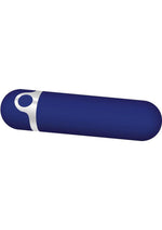 Load image into Gallery viewer, My Blue Heaven Rechargeable Bullet
