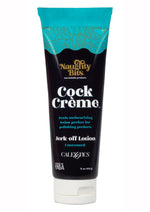 Load image into Gallery viewer, Naughty Bits Cock Crème Water Based Jerk-Off Lotion - Bulk