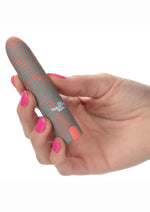 Load image into Gallery viewer, Naughty Bits You Do You Rechargeable Silicone Bullet Vibrator