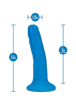 Load image into Gallery viewer, Neo Elite Silicone Dual Density Dildo
