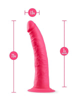 Load image into Gallery viewer, Neo Elite Silicone Dual Density Dildo