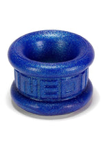 Load image into Gallery viewer, Neo Short Silicone Ballstretcher - Small - Blueballs