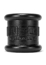 Load image into Gallery viewer, Neo Tall Silicone Ballstretcher - Black - Large