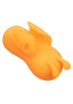 Load image into Gallery viewer, Neon Vibes The Buzzing Vibe Rechargeable Silicone Finger Vibrator