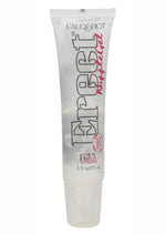 Load image into Gallery viewer, Nipple Play Erect Nipple Gel Mint Flavor - .5oz