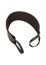 Load image into Gallery viewer, Nocturnal Collection Doggy Style Strap - Black