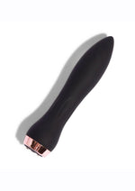 Load image into Gallery viewer, Nu Sensuelle 60sx Amp Silicone Rechargeable Bullet