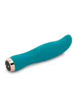 Load image into Gallery viewer, Nu Sensuelle Bella Velvet Touch with Turbo Rechargeable Silicone Vibrator