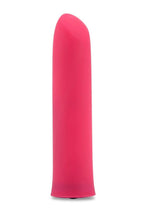 Load image into Gallery viewer, Nu Sensuelle Evie Nubii Rechargeable Silicone Bullet - Pink
