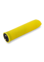 Load image into Gallery viewer, Nu Sensuelle Evie Nubii Rechargeable Silicone Bullet