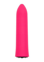 Load image into Gallery viewer, Nu Sensuelle Point Rechargeable Silicone Bullet