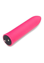 Load image into Gallery viewer, Nu Sensuelle Point Rechargeable Silicone Bullet