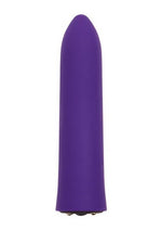 Load image into Gallery viewer, Nu Sensuelle Point Rechargeable Silicone Bullet