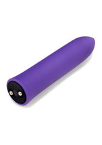 Load image into Gallery viewer, Nu Sensuelle Point Rechargeable Silicone Bullet