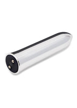 Load image into Gallery viewer, Nu Sensuelle Point Rechargeable Silicone Bullet