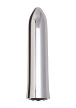 Load image into Gallery viewer, Nu Sensuelle Point Rechargeable Silicone Bullet