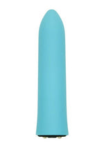 Load image into Gallery viewer, Nu Sensuelle Point Rechargeable Silicone Bullet