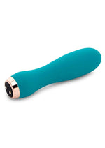 Load image into Gallery viewer, Nu Sensuelle Skye Velvet Touch with Turbo Rechargeable Silicone Bullet
