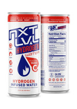Load image into Gallery viewer, Nxt Lvl Water - 12oz - 12pack