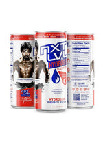 Load image into Gallery viewer, Nxt Lvl Water Manny Pacquiao - 12oz - 12pack