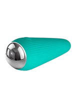 Load image into Gallery viewer, O Cone Rechargeable Silicone Bullet