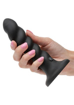 Load image into Gallery viewer, Onyxxx Rechargeable Rippled Probe