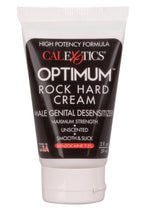 Load image into Gallery viewer, Optimum Rock Hard Cream Male Genital Desensitizer - 2oz - Bulk