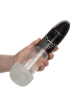 Load image into Gallery viewer, Optimum Series Automatic Smart Pump with Sleeve