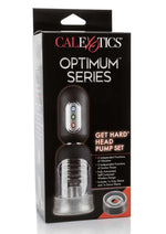 Load image into Gallery viewer, Optimum Series Get Hard Head Pump - Set