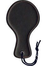 Load image into Gallery viewer, Orange Is The New Black Spanky Junior Paddle - Black