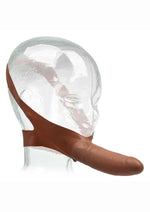 Load image into Gallery viewer, Original Accommodator Latex Dong
