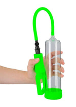 Load image into Gallery viewer, Ouch! Comfort Beginner Pump